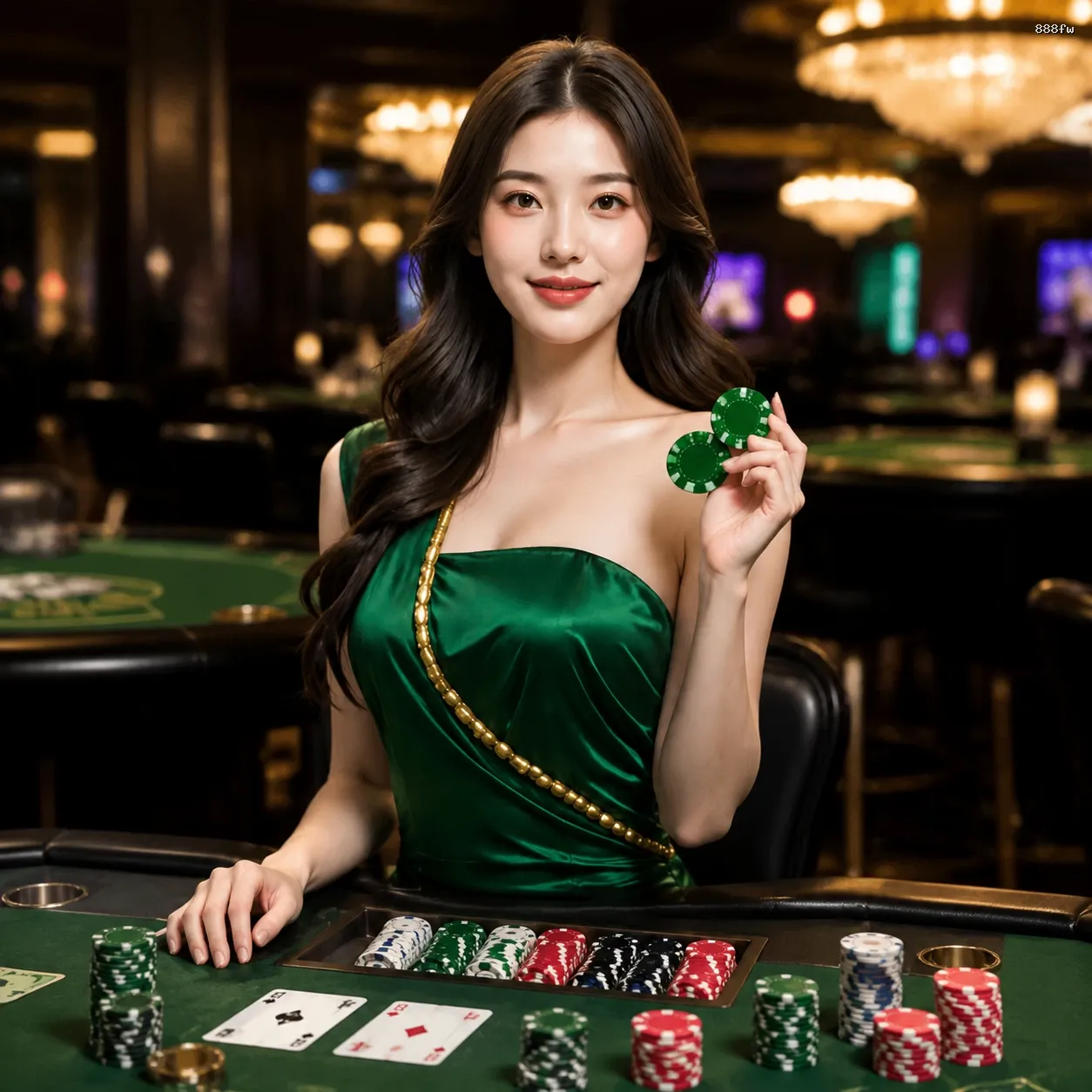 Keunggulan dan Fitur Menarik di Situs Game 888fw